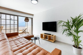 Romantica Sunset Home